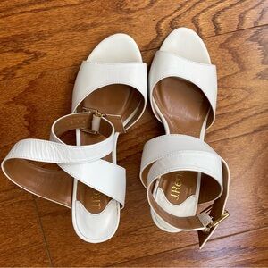 J.Renee AnkelStrap Sandals